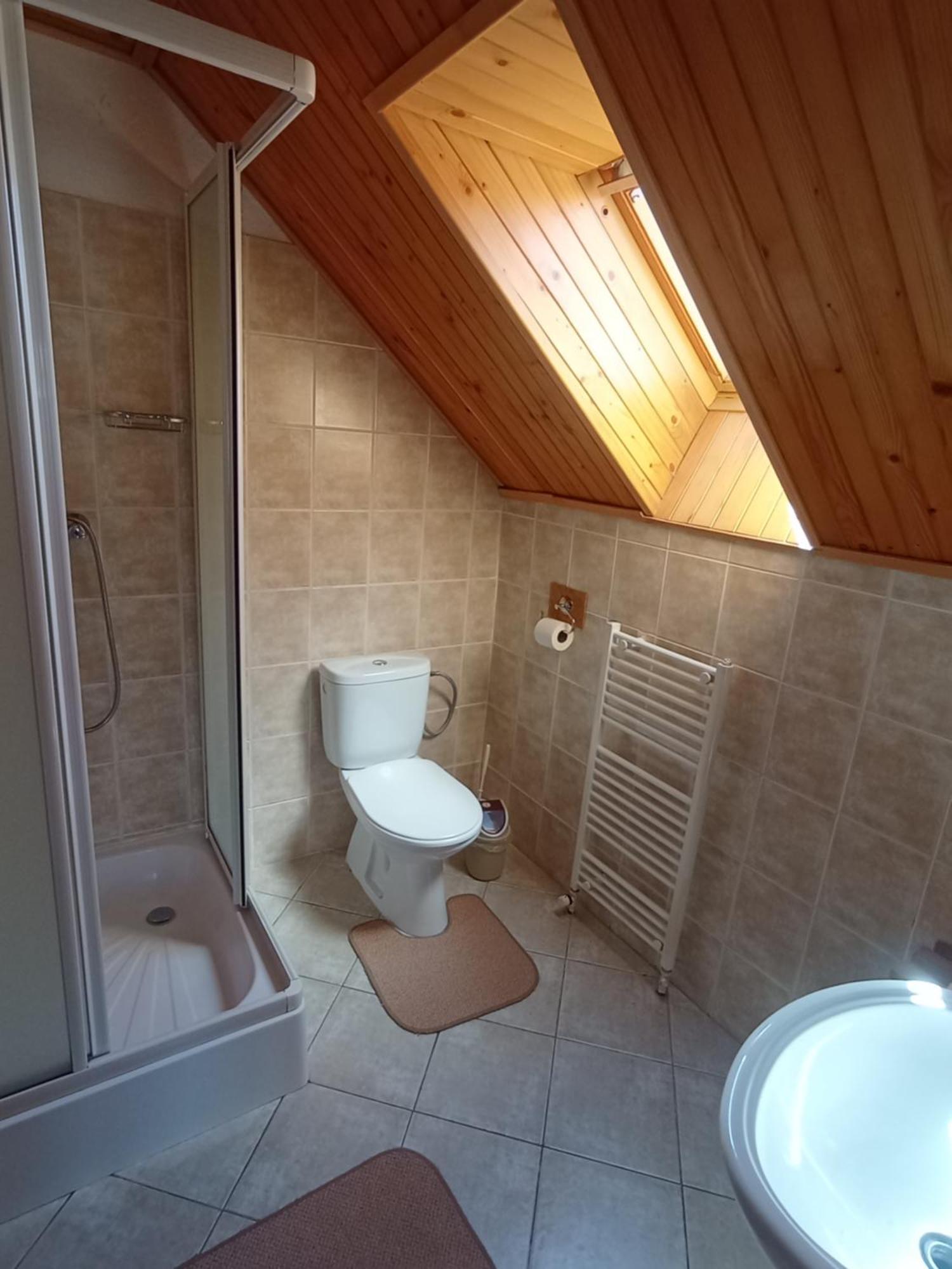 Lubka Apartmán